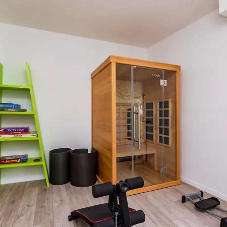 Casa vacanze House Ivona