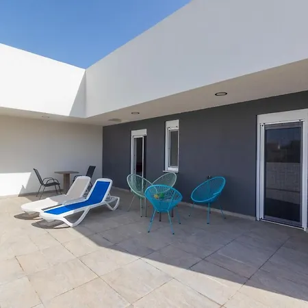 House Ivona Casa vacanze *