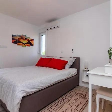 House Ivona Casa vacanze *