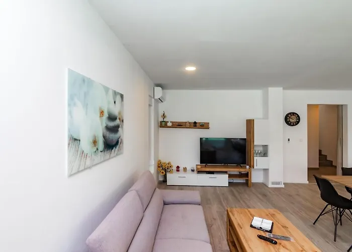Dom wakacyjny House Ivona