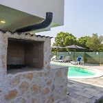 Casa de Férias House Ivona Suhovare