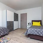 House Ivona Suhovare