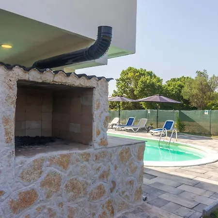 Casa de Férias House Ivona Suhovare