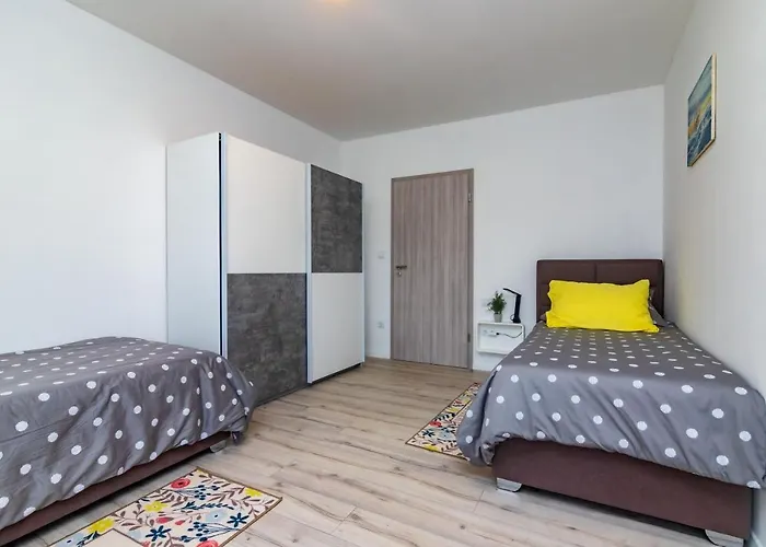 House Ivona Holiday home
